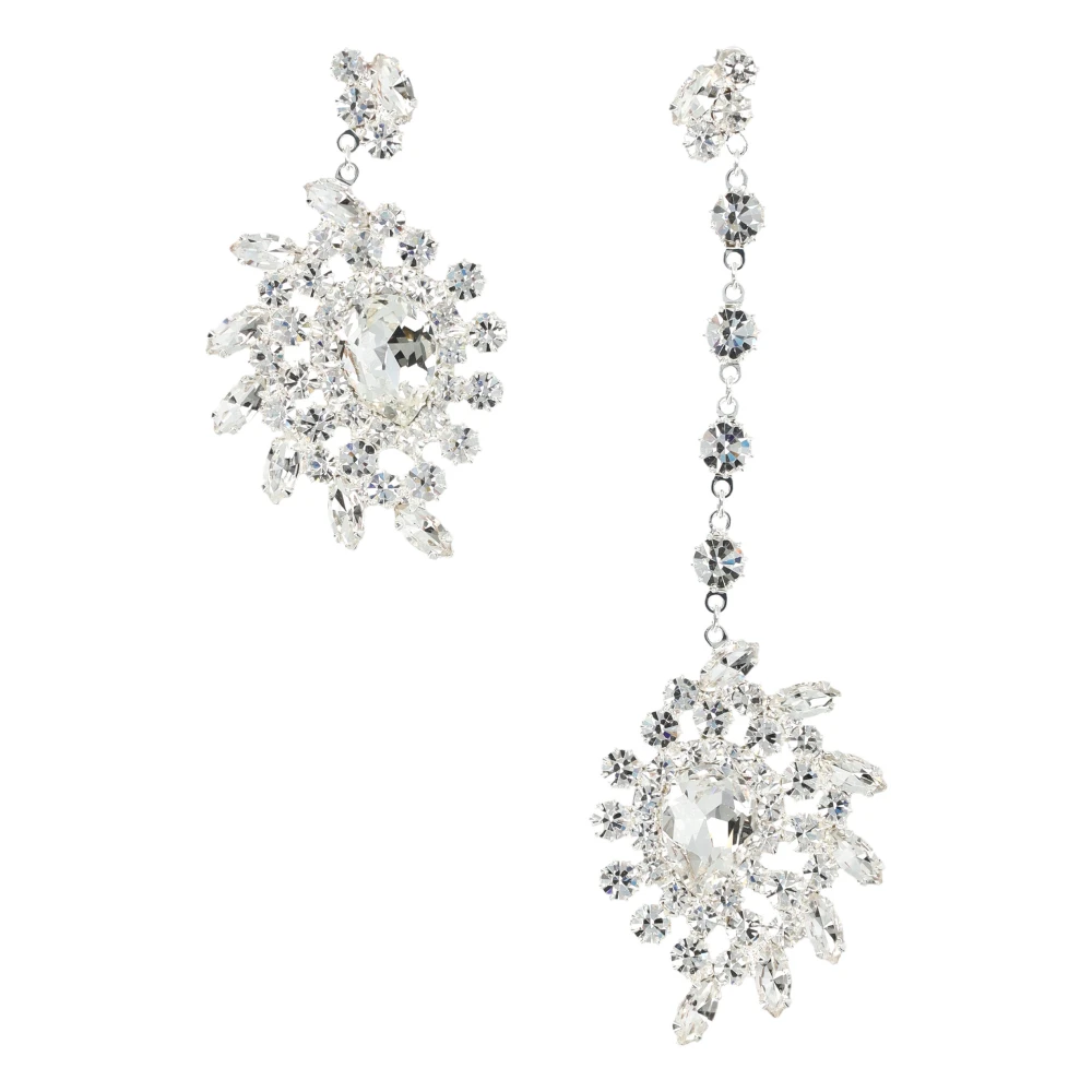 Accessories > Jewellery > Earrings - - Magda Butrym - Modalova