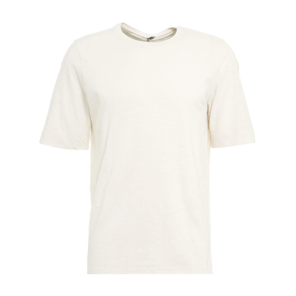 Transit T-Shirts White Heren