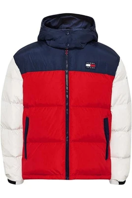 Alaska Puffer Jacket