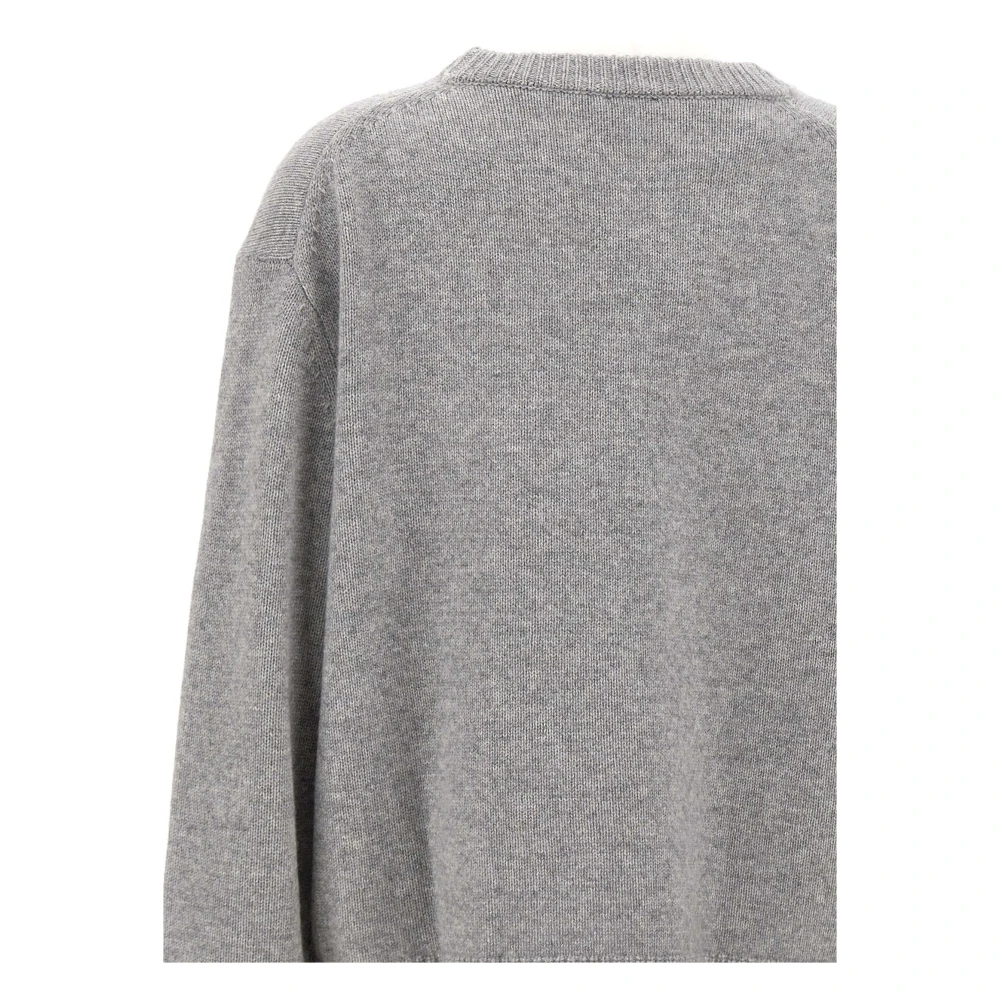 Birgitte Herskind Grijze Trui voor Vrouwen Gray Dames