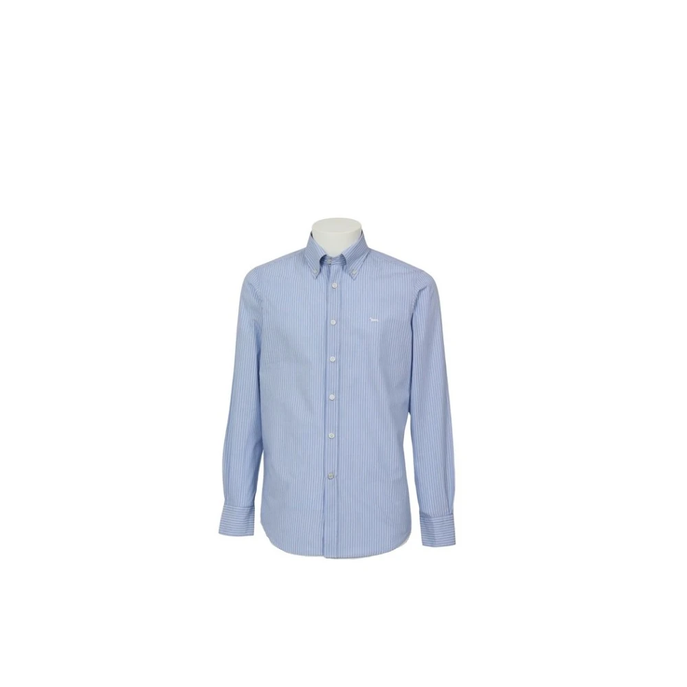 Shirts > Casual Shirts - - Harmont & Blaine - Modalova