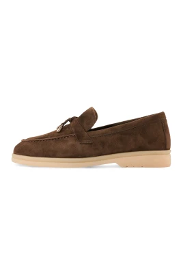 Aemilia Vinterloafers