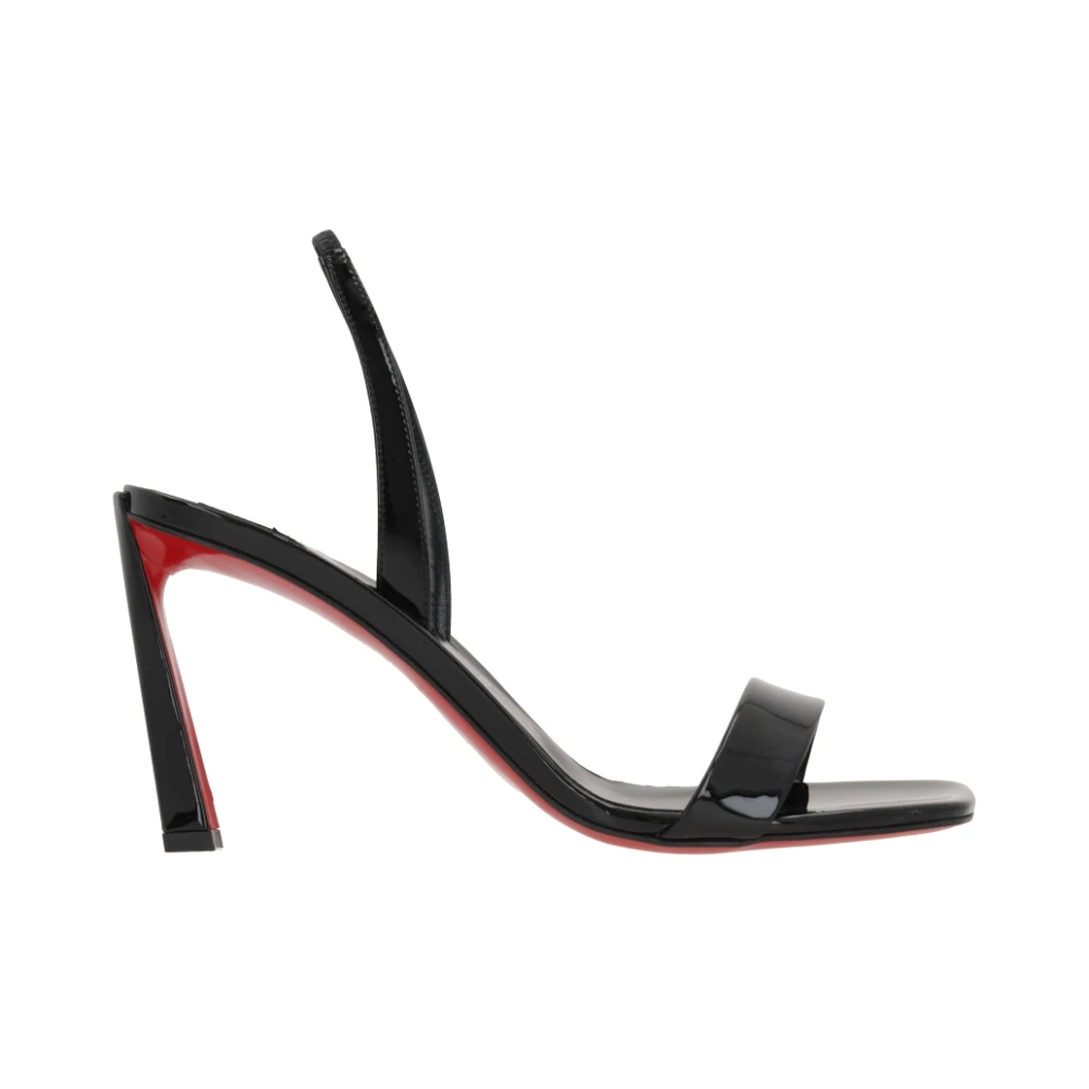 Shoes > Sandals > High Heel Sandals - - Christian Louboutin - Modalova