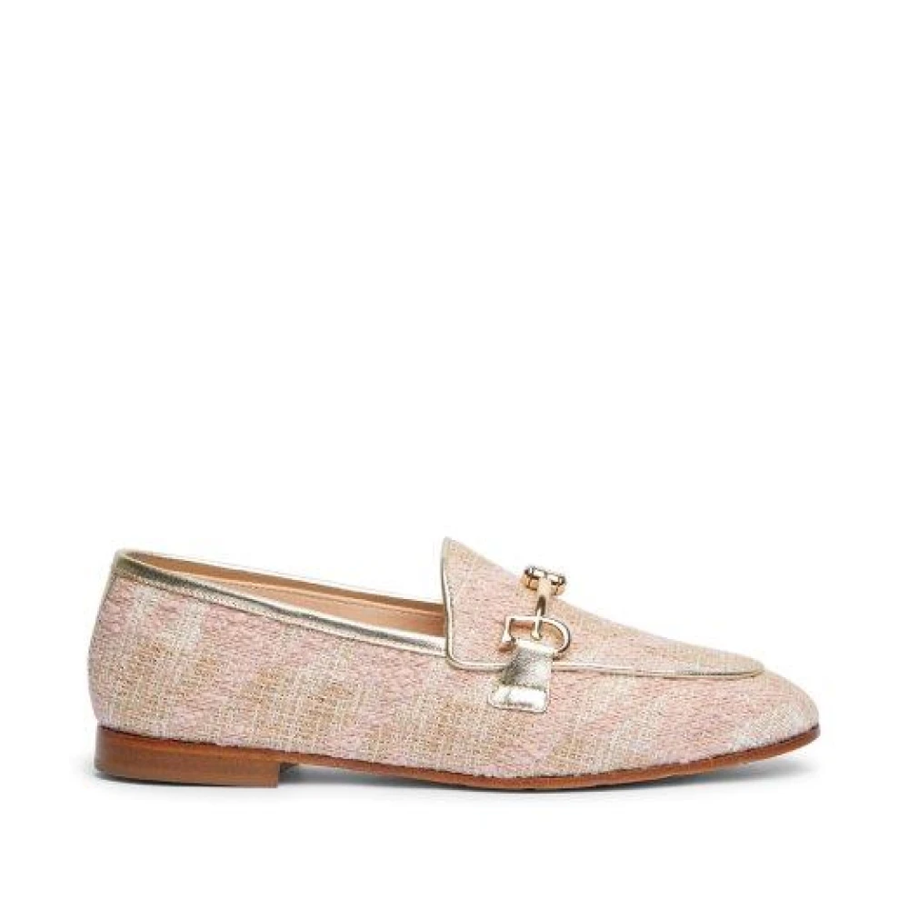 Shoes > Flats > Loafers - - Fabi - Modalova