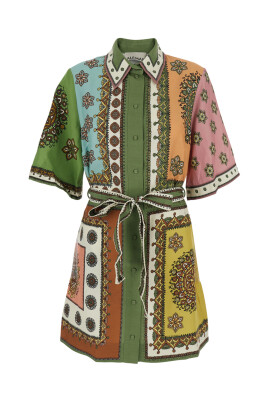 Alemais Shirt Dresses  Shop Shirt Dresses from Alemais online at Miinto