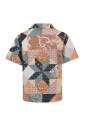 paisley-print-korte-mouwen-katoenen-overhemd