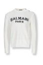 pull-en-coton-avec-logo-et-col-rond