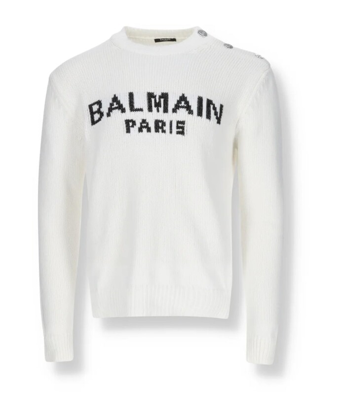 pull-en-coton-avec-logo-et-col-rond