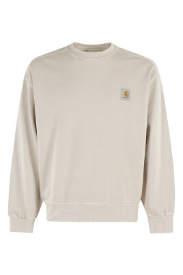 sweatshirt-en-coton-sable-style-nelson