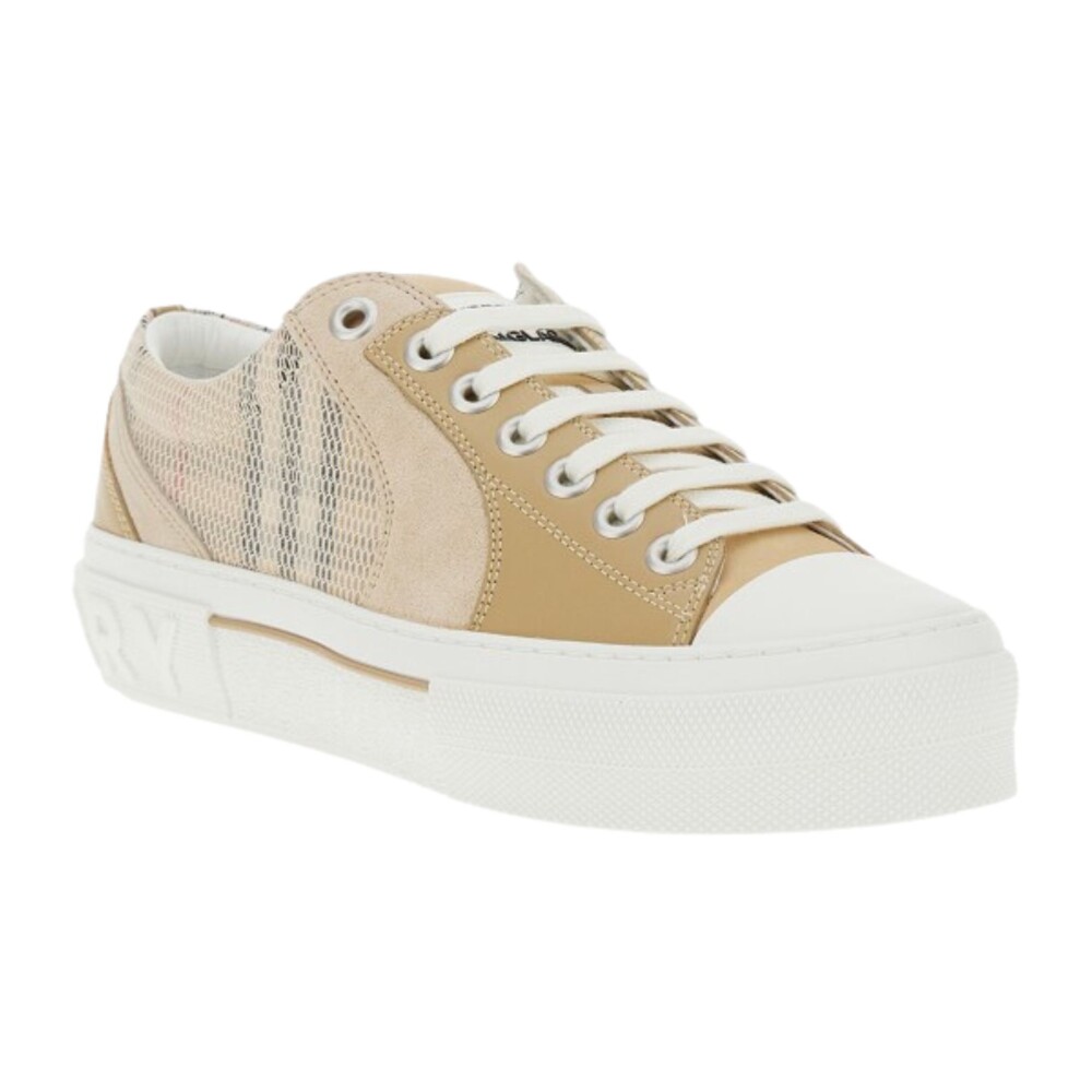 Scarpe basse cheap beige