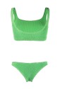 green-costume-for-a-stylish-look