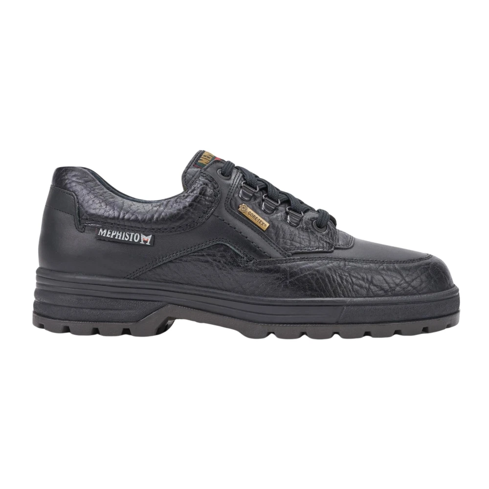 Shoes > Flats > Laced Shoes - - Mephisto - Modalova