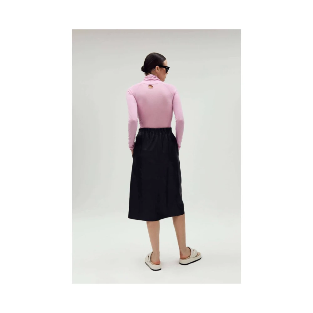 Humanoid Skirts Black Dames