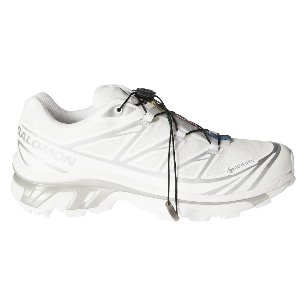 Salomon Xt-6 GTX Trail Hardloopschoenen