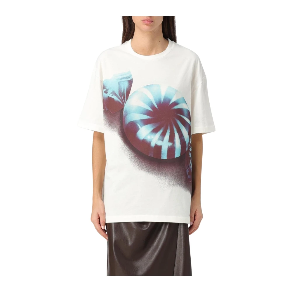 Tops > T-Shirts - - Jil Sander - Modalova