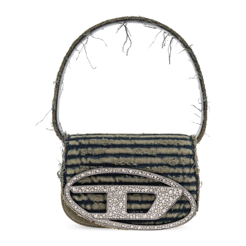 Bags > Shoulder Bags - - Diesel - Modalova