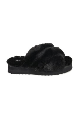 black-crossstrap-slippers