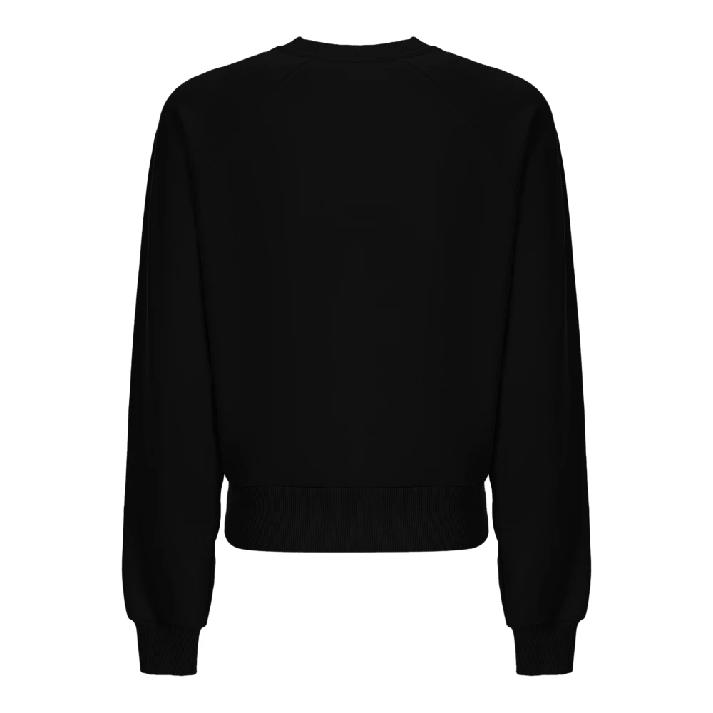 Chiara Ferragni Collection Truien Black Dames