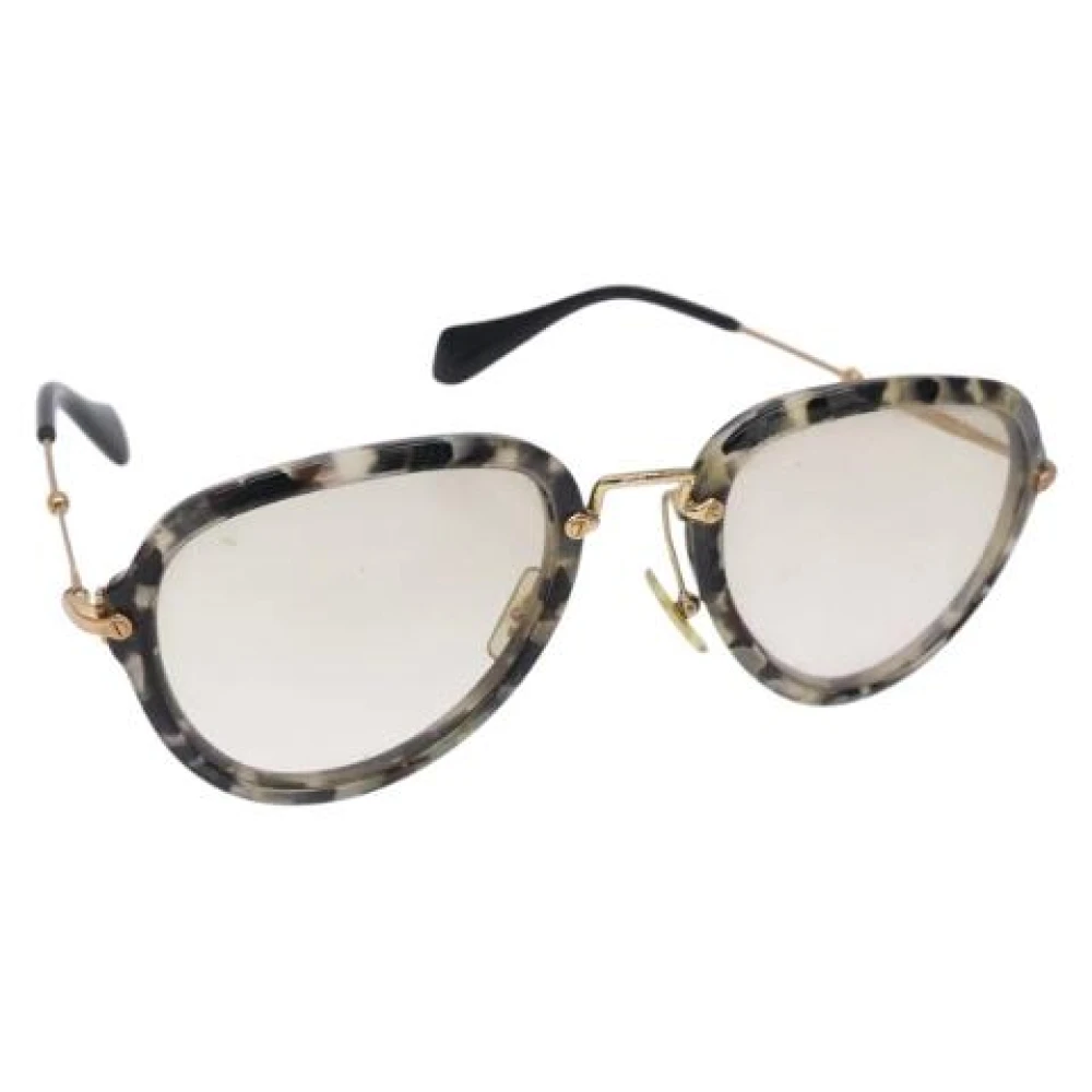 Pre-owned > Pre-owned Accessories - - Miu Miu Pre-owned - Modalova