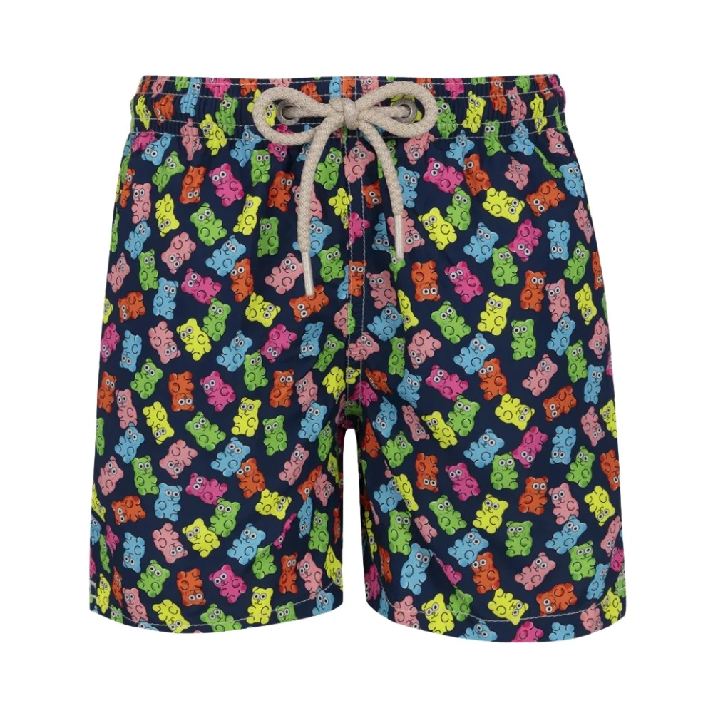 Swimwear > Beachwear - - MC2 Saint Barth - Modalova