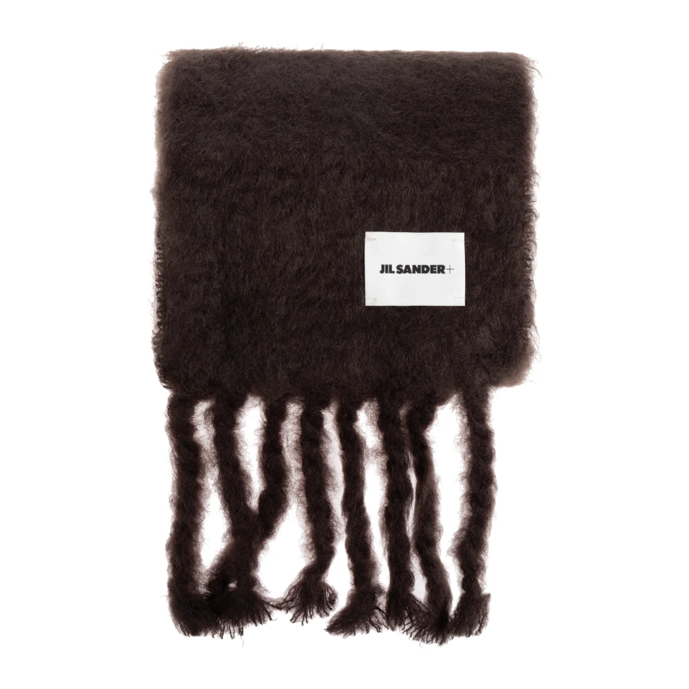 Accessories > Scarves > Winter Scarves - - Jil Sander - Modalova