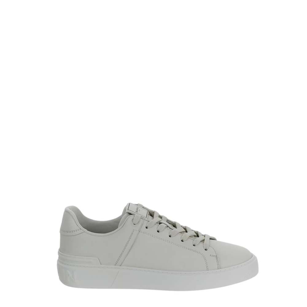 Shoes > Sneakers - - Balmain - Modalova