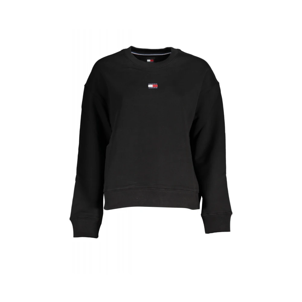 Tommy Hilfiger , Sweatshirts, Male, Black, S, Skirts