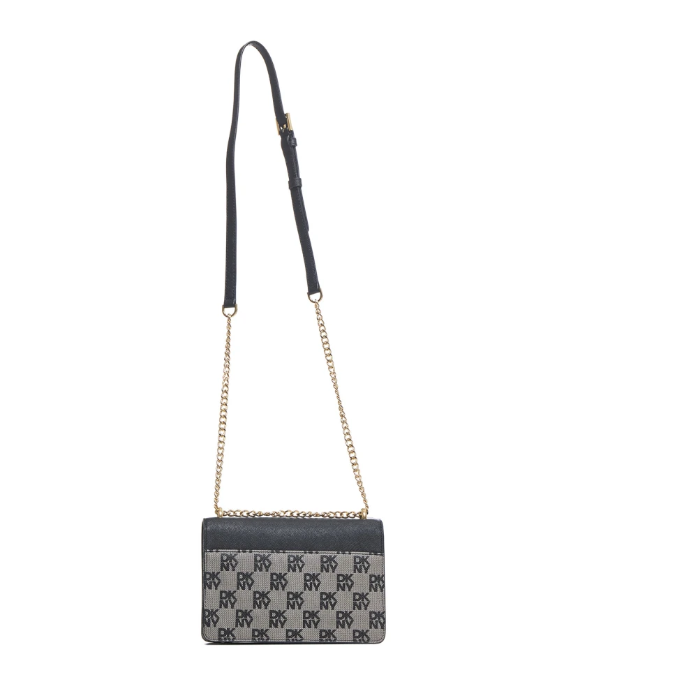 DKNY Stijlvolle Tassen Collectie Multicolor Dames