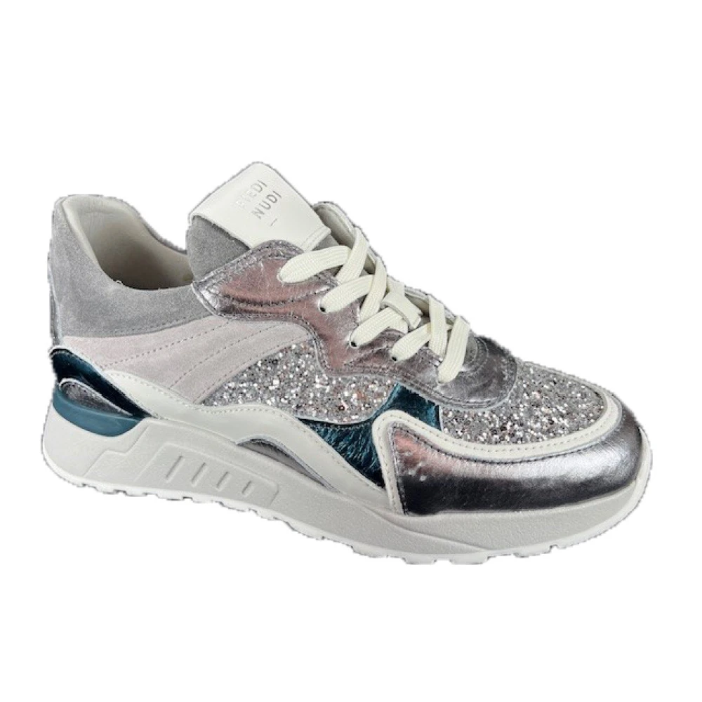 Piedi Nudi Nova 11.17 Dames Schoenen Veelkleurig Multicolor