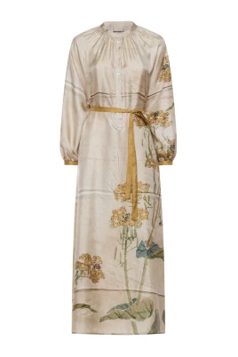 Aloe Maxi Dress