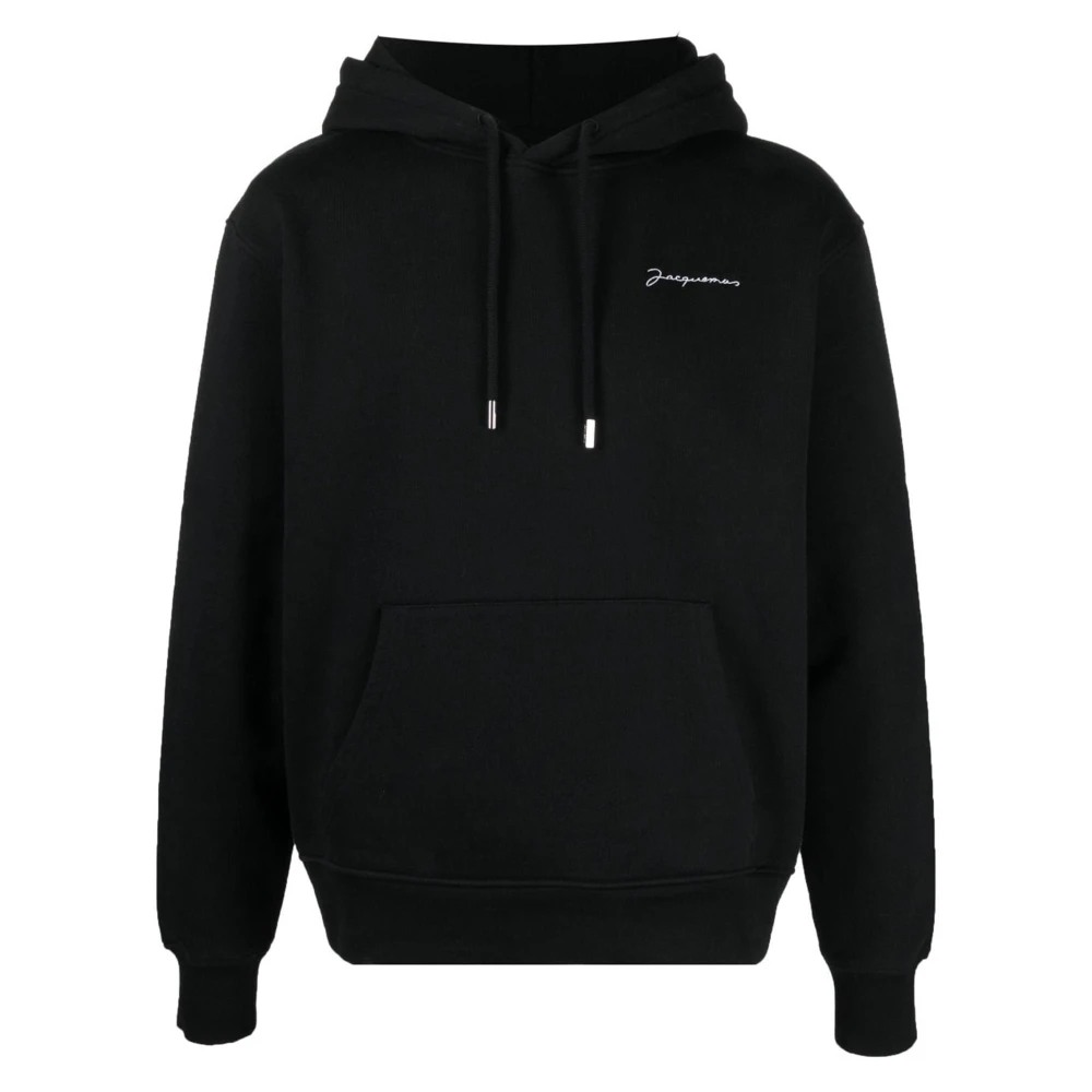 Sweatshirts & Hoodies > Hoodies - - Jacquemus - Modalova