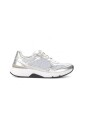 rolling-soft-argent-blanc-sneaker