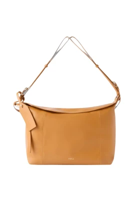Ginevra L Hobo Bag