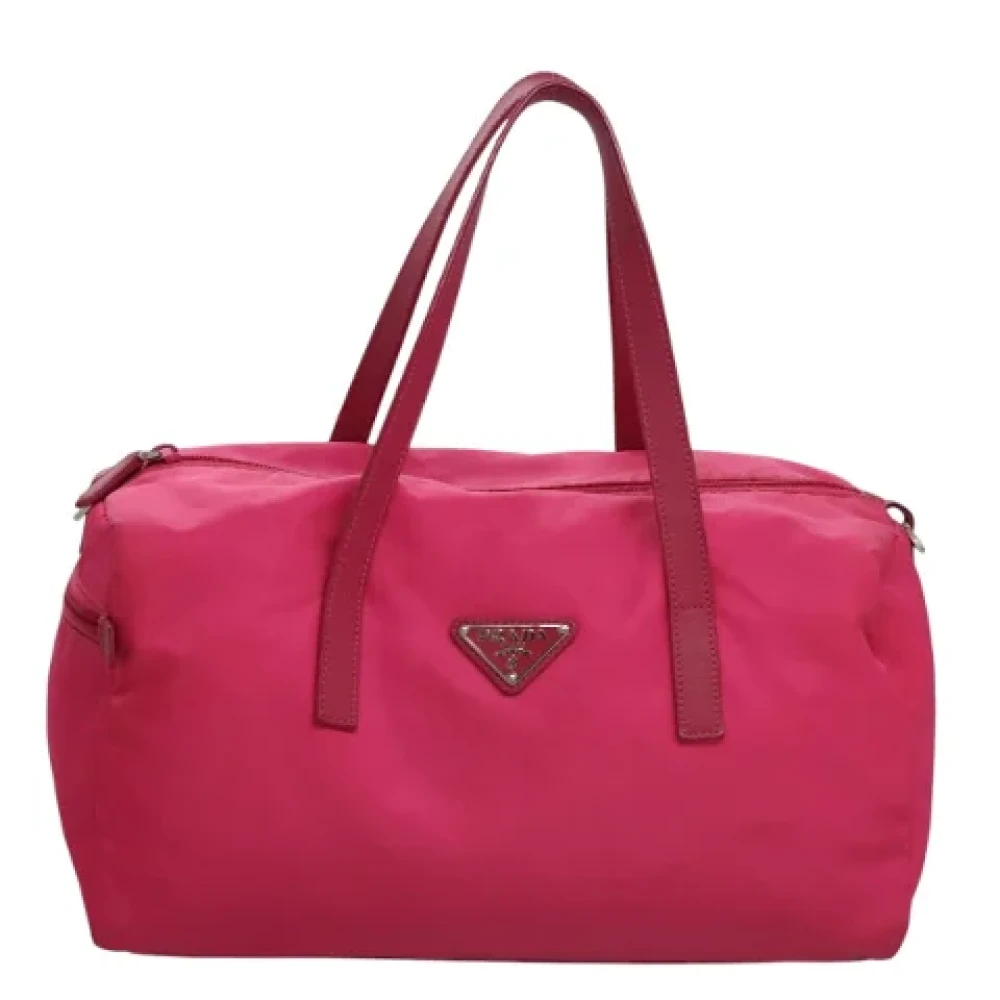 Pre-owned > Pre-owned Bags > Pre-owned Handbags - - Prada Vintage - Modalova