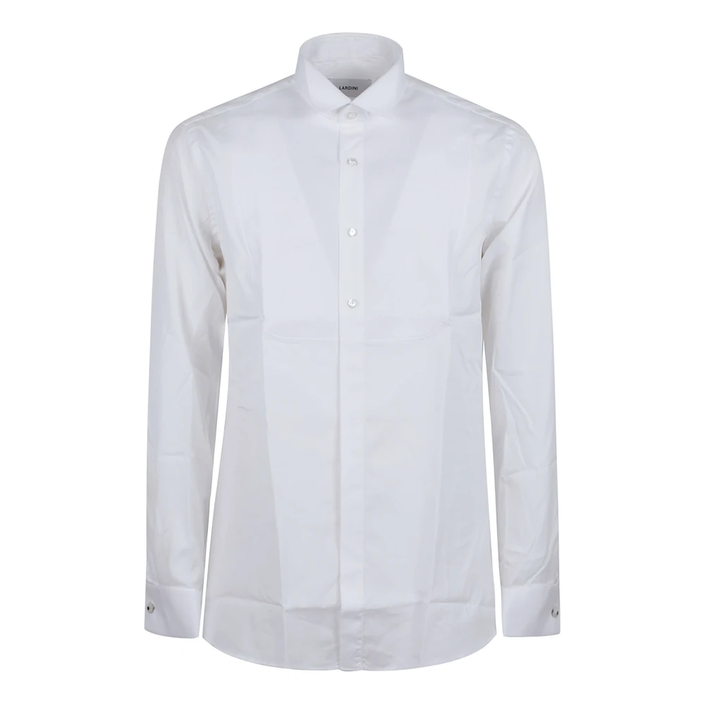 Shirts > Formal Shirts - - Lardini - Modalova