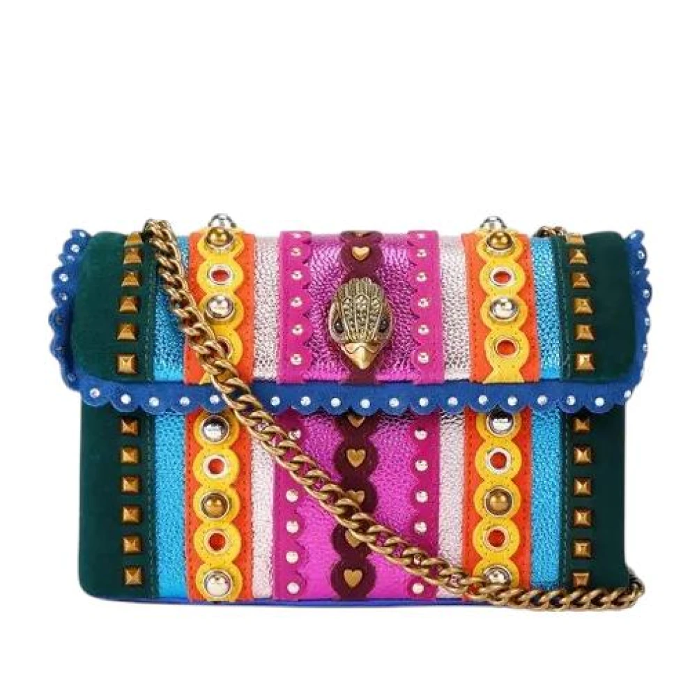 Kurt Geiger Women's Stylish Crossbody Bag