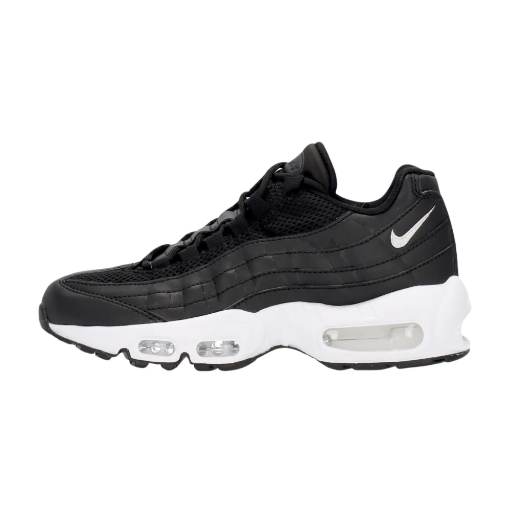 Sort/Hvit Air Max 95 Sneakers