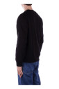 pull-noir-avec-logo-frontal
