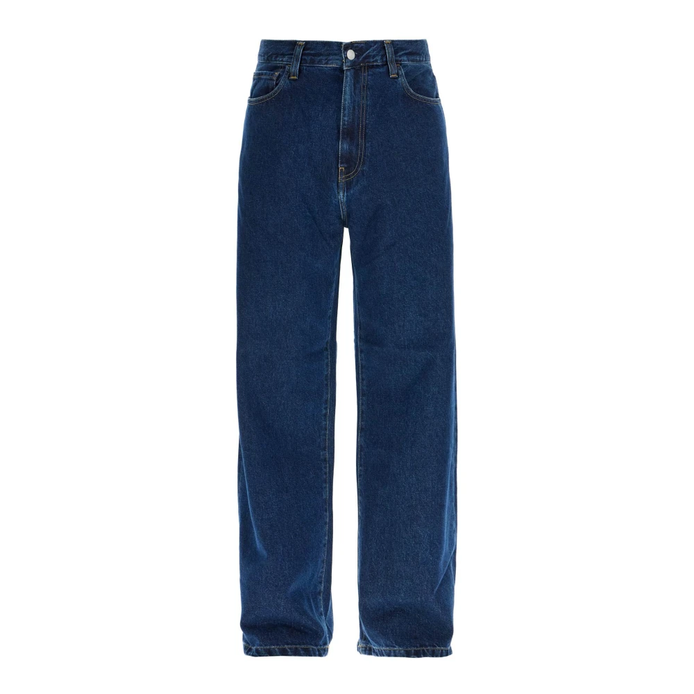 Jeans > Straight Jeans - - Carhartt Wip - Modalova