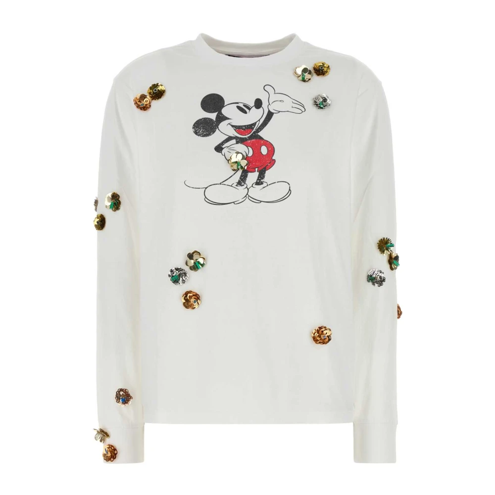 Tops > Long Sleeve Tops - - Coperni - Modalova