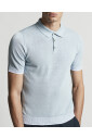 polo-en-lin-et-crepe-de-coton