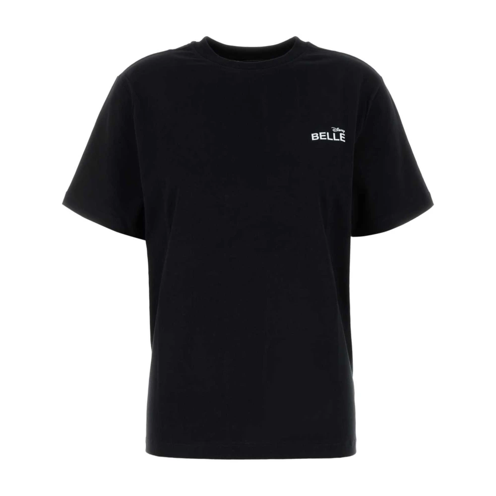 Coperni - Tops > T-Shirts - Black - Coperni - Modalova