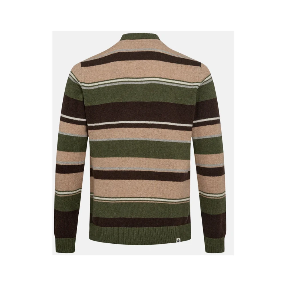 Knitwear > Round-neck Knitwear - - Anerkjendt - Modalova