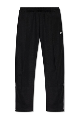 sweatpants-with-logo