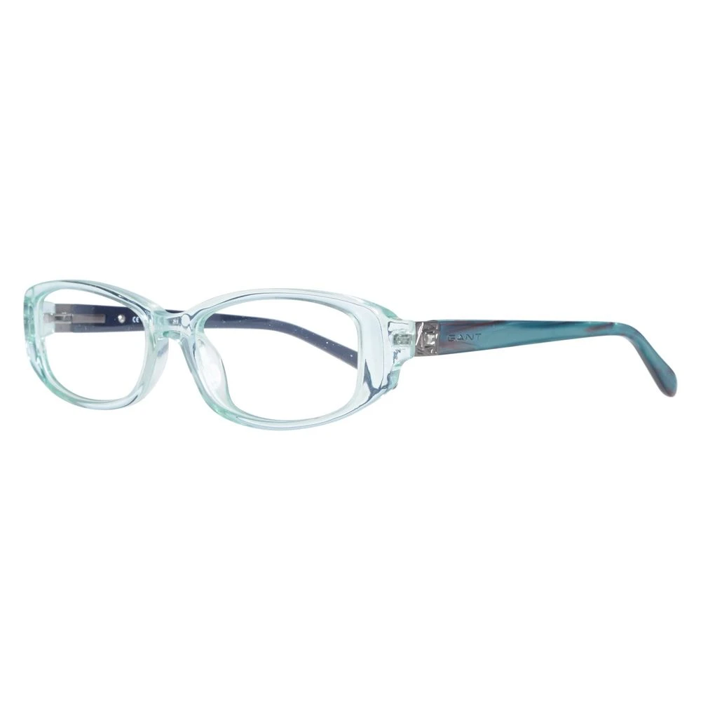 Gant Women's Gray Gw Delmar Frame - Glasses - One Size - Accessories