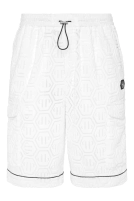 Short Trousers Monogram