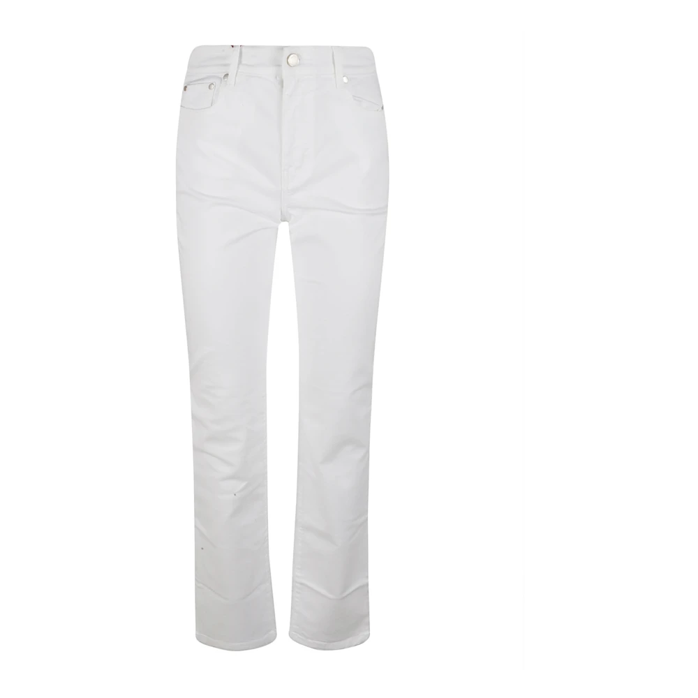 Trousers > Slim-fit Trousers - - Max Mara Studio - Modalova