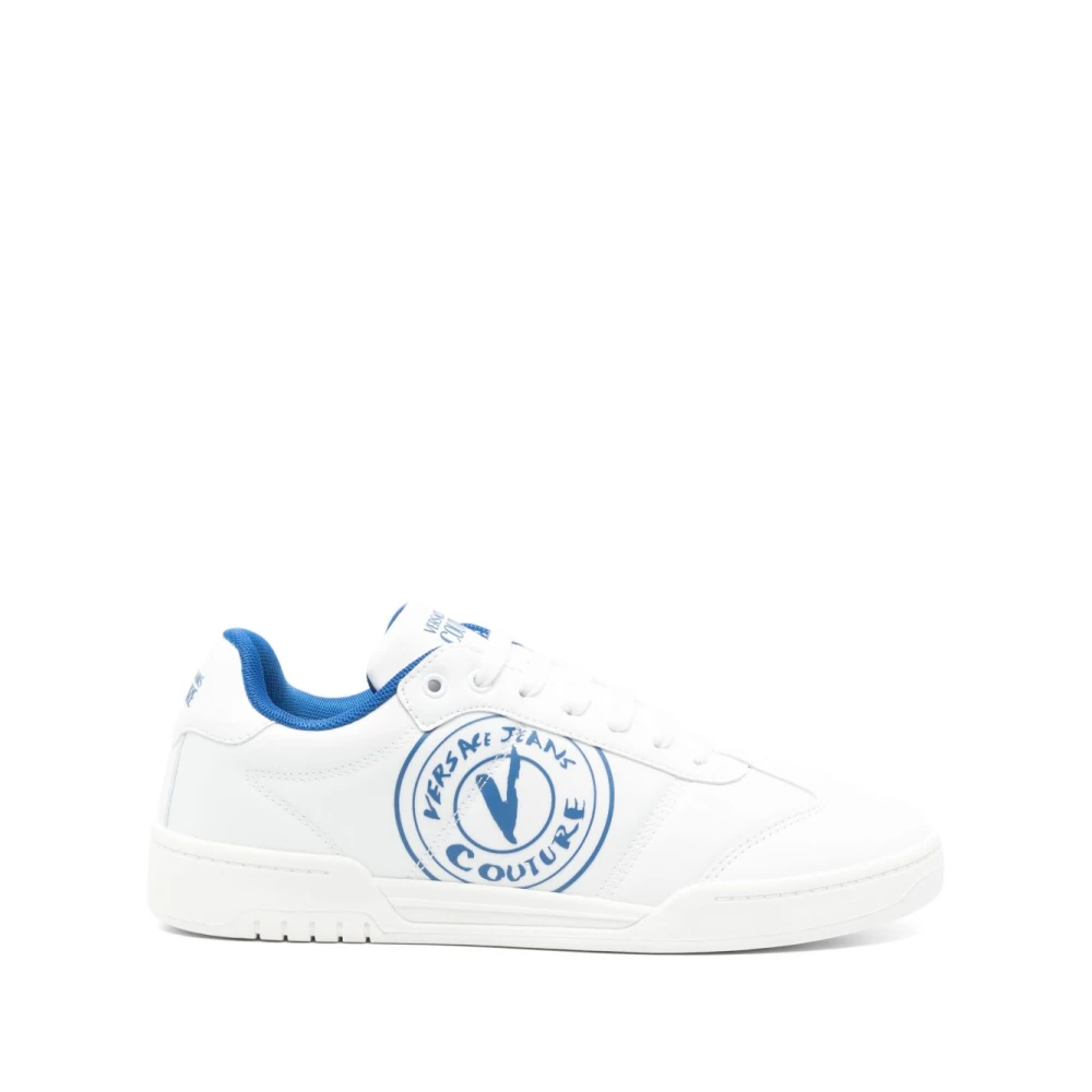Shoes > Sneakers - - Versace Jeans Couture - Modalova