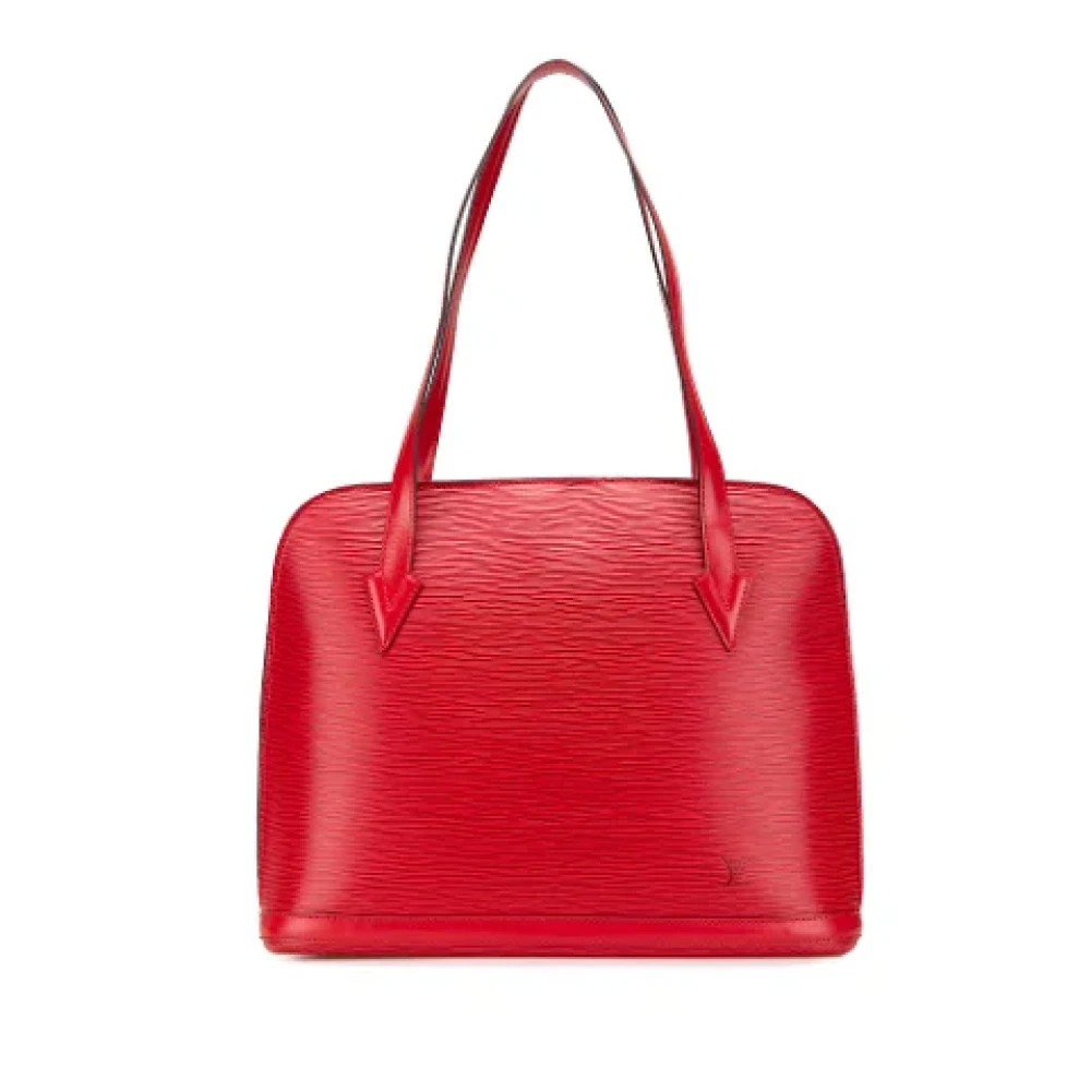 Pre-owned > Pre-owned Bags > Pre-owned Shoulder Bags - - Louis Vuitton Vintage - Modalova