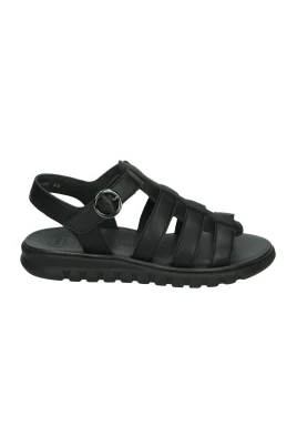 6204 Flat Sandal